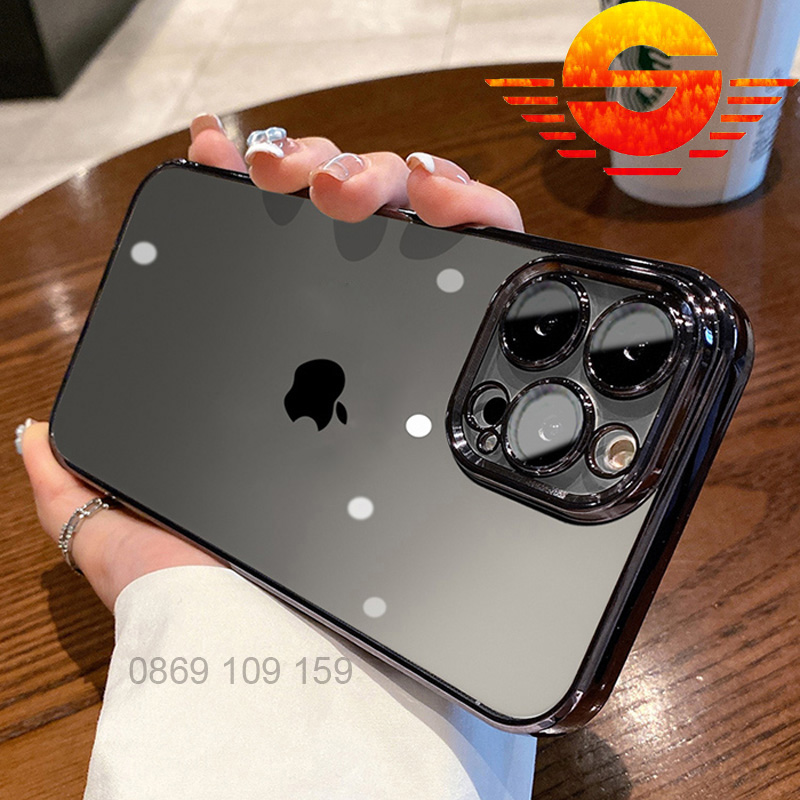 Ốp lưng iPhone 13/ 13 Pro/ 12/ 14 Pro Max