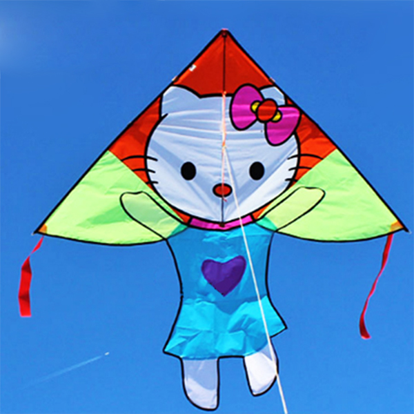 DIỀU KID KITTY BABY