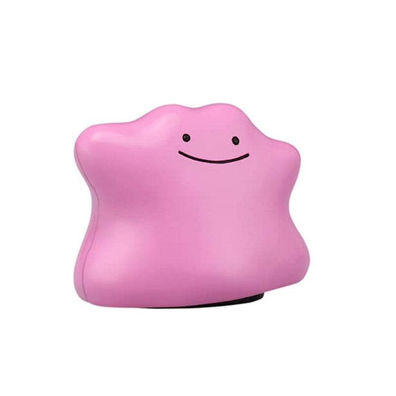 [HCM]Mô hình Takara Tomy Pokemon Metamon Metal