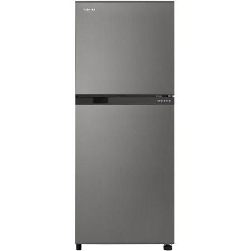 Tủ lạnh Toshiba Inverter 194 lít GR-A25VS (DS)