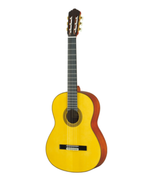 Đàn Guitar Classic Yamaha GC12S (hàng chính hãng)