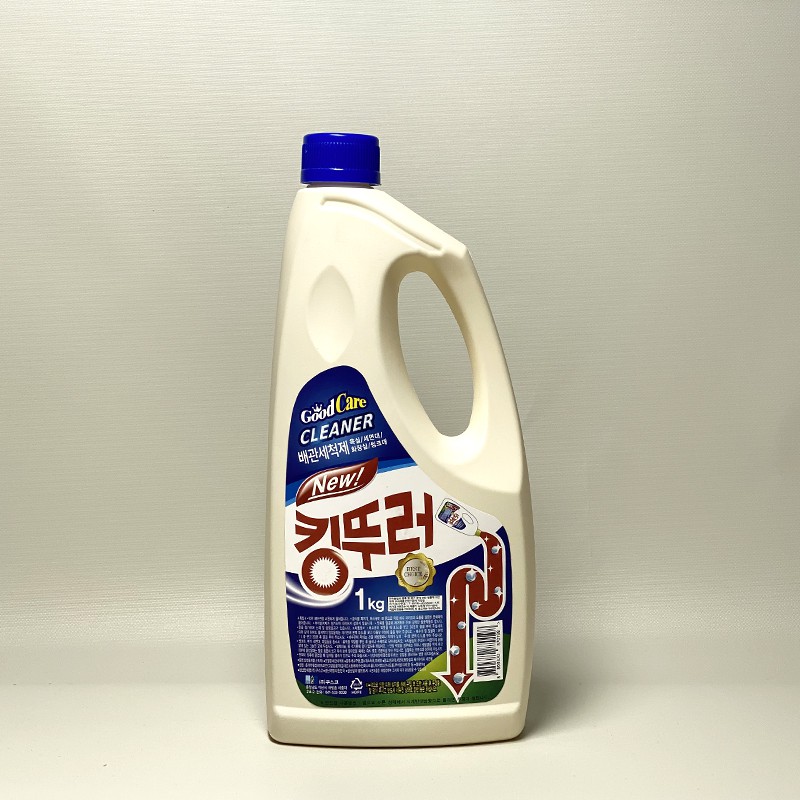 Nước thông tắc đa năng nhập khẩu Hàn Quốc ( Nước thông cống )