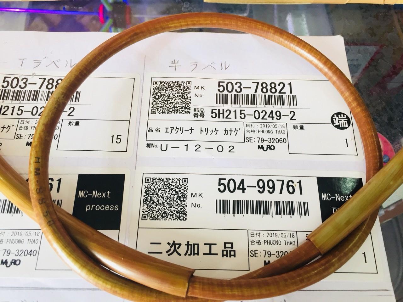 dây thắng cho honda 68-72-CD- ghidong cao