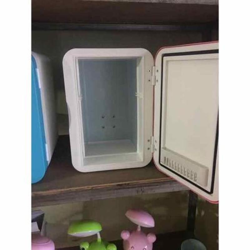 Tủ lạnh mini 6L F.R.E.E S.H.I.P toàn quốc
