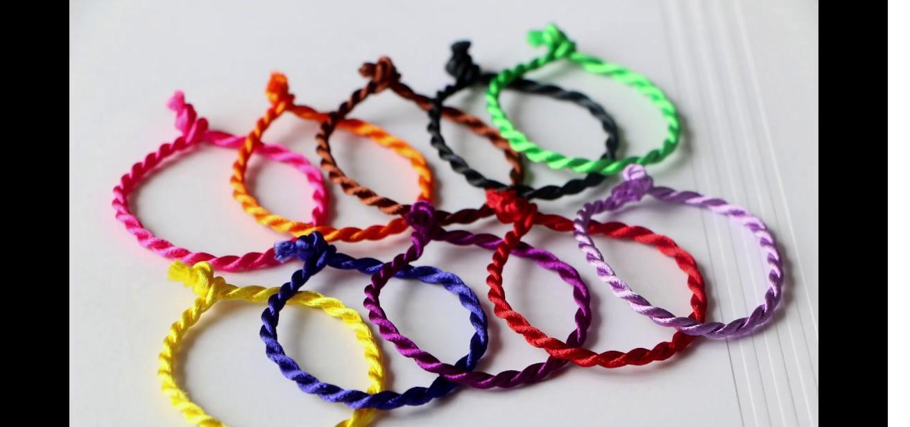[TS] Dây xoắn nhật 2mm