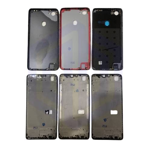 BỘ VỎ + KHAY SIM DÀNH CHO OPPO F7 ZIN