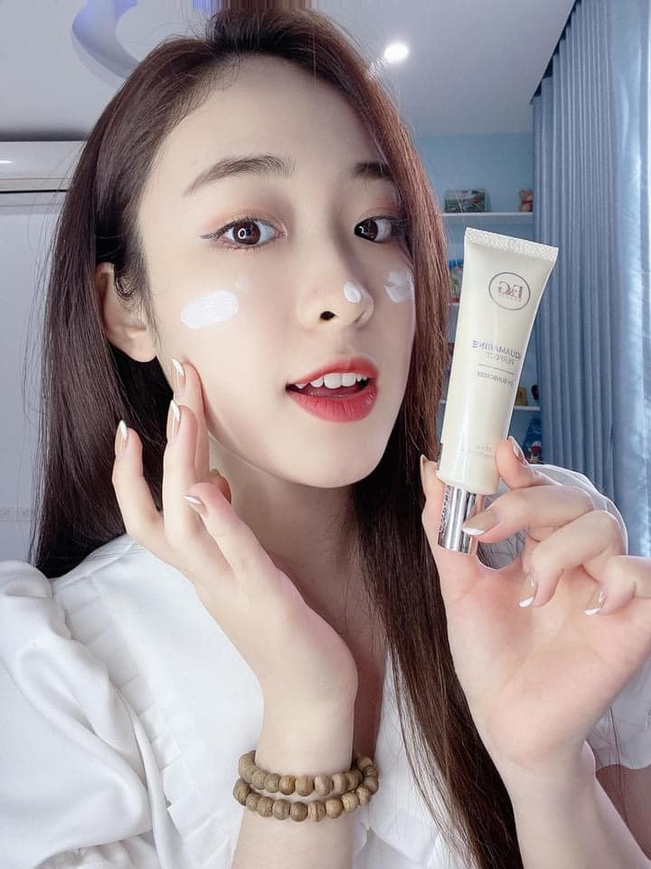 [Chính Hãng] KEM CHỐNG NẮNG E&G BEAUTY