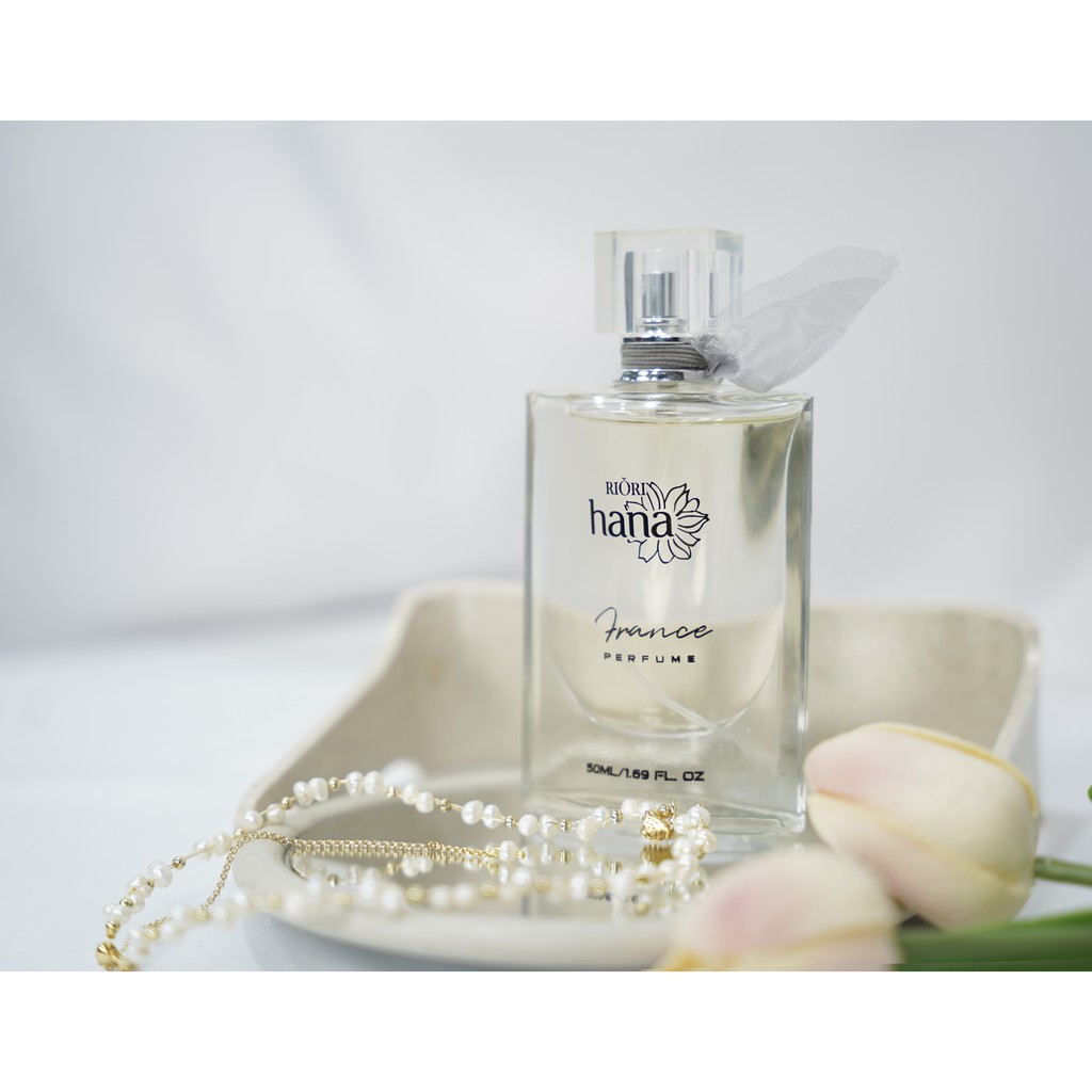 Nước Hoa Pháp RIORI FRANCE PERFUME 50ml