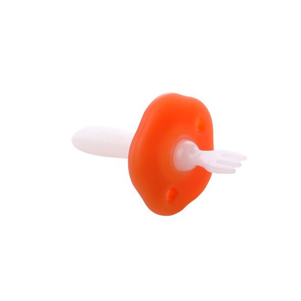 Bộ tập ăn cho bé Combi Nhật Bản