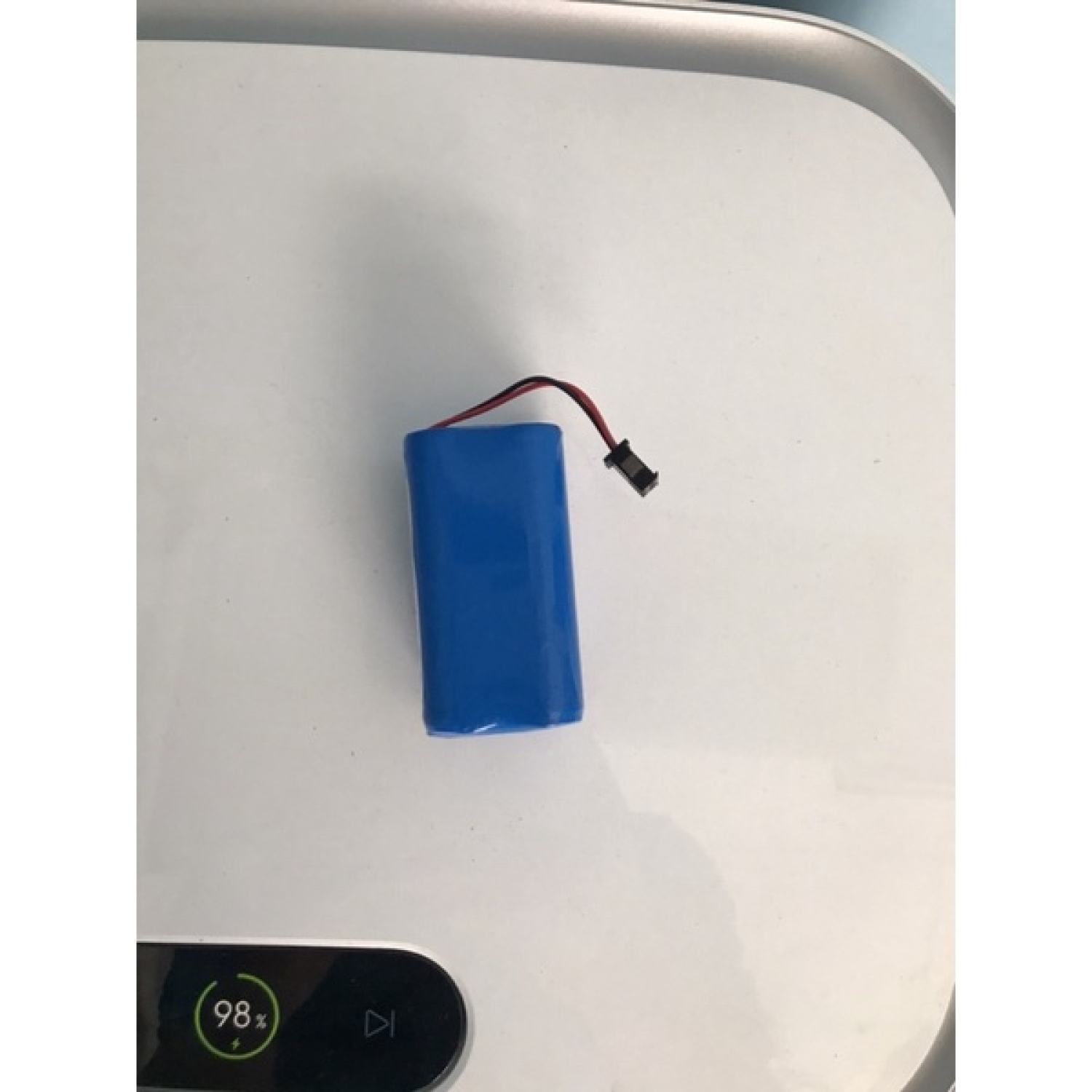 pin robot hút bui ecovacs deboot u2 u2 pro