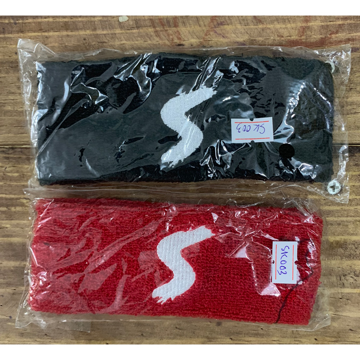 Băng đeo thấm mồ hôi trán SK003