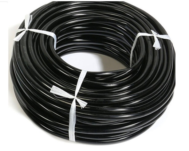 Dây sủi oxy 4ly & 5ly cho hồ cá (bán lẻ - cuộn 30m)