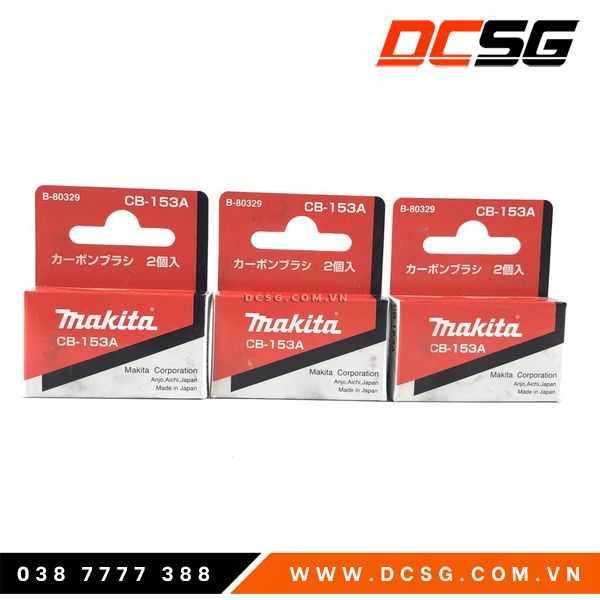 Chổi than Makita CB-153A | DCSG