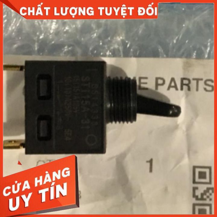 Công tắc đuôi máy mài 9553b