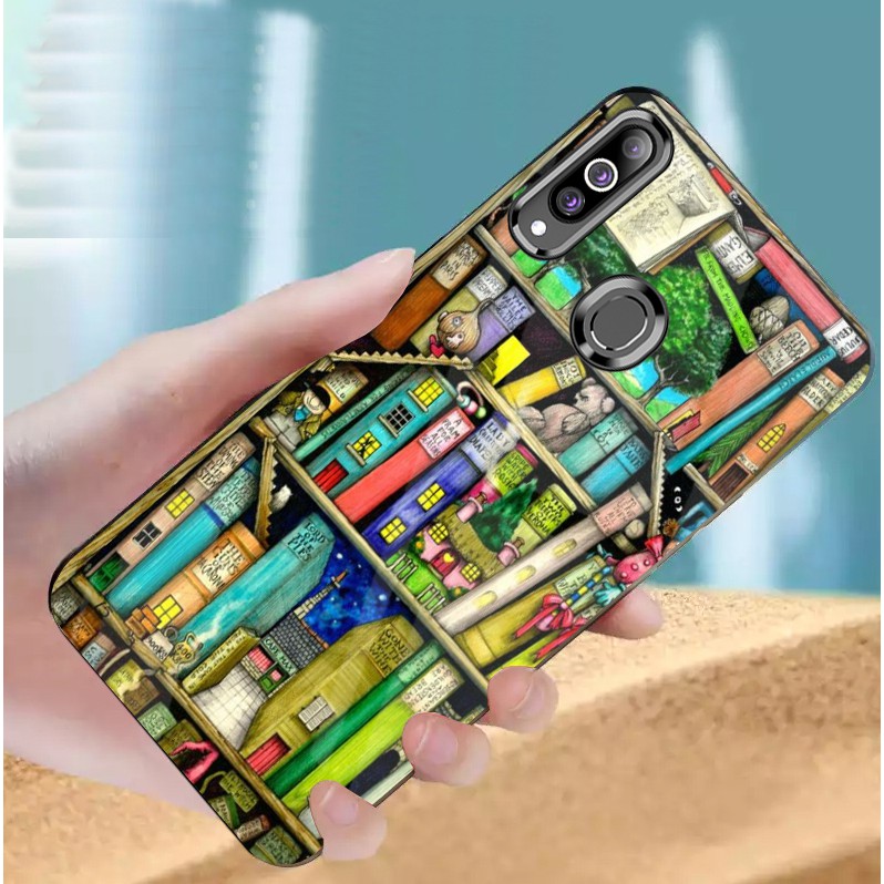Ốp kính cường lực samsung galaxy a20s
