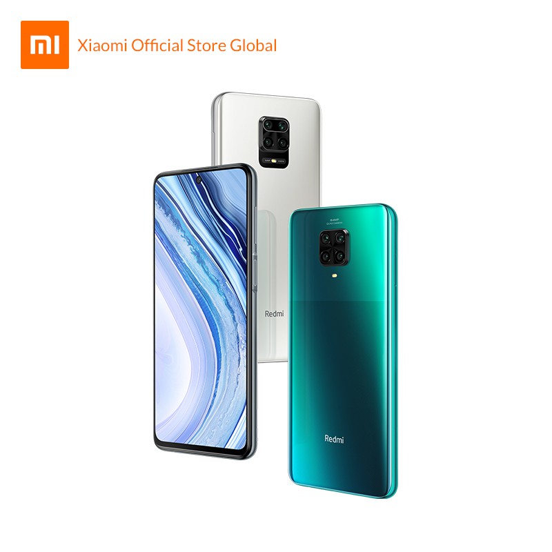 Xiaomi Redmi Note 9 PRO 6GB64GB