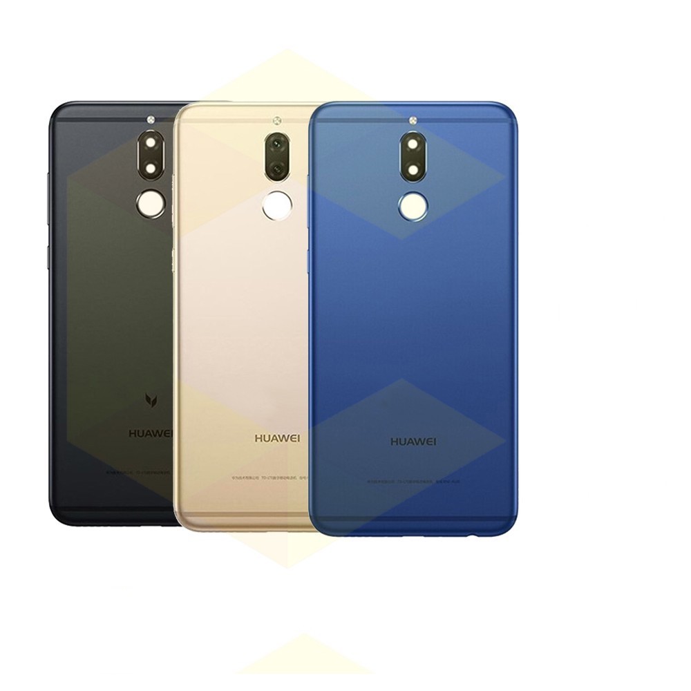 [HCM]Nắp Lưng Huawei Nova 2i Giá Rẻ