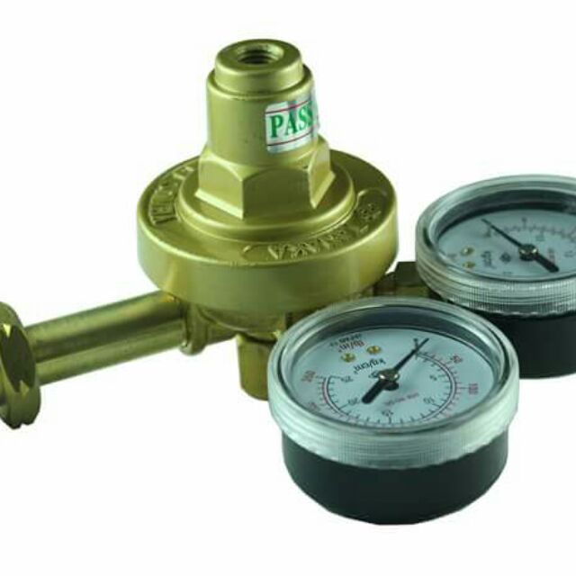 Đồng hồ OXY /GasTanaka TQ (LPG)