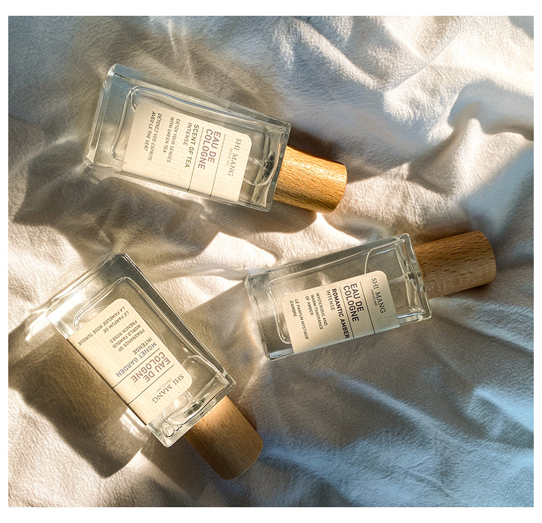 Nước Hoa Shimang Bản Cao Cấp Eau De Cologne EDP 50ML