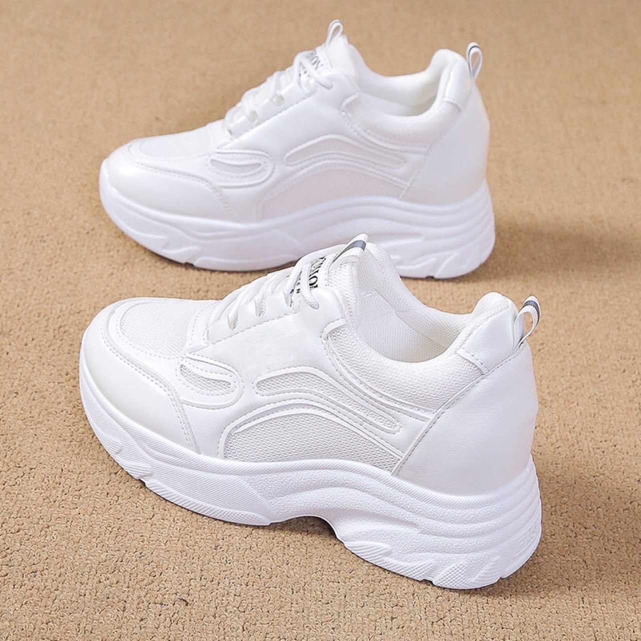 [HCM]bata nâng đế fashi