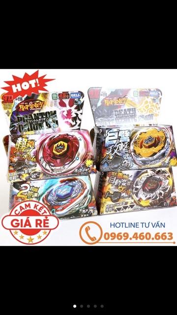 Chiến Thần Vô Cực-Con Quay Hàng Đẹp