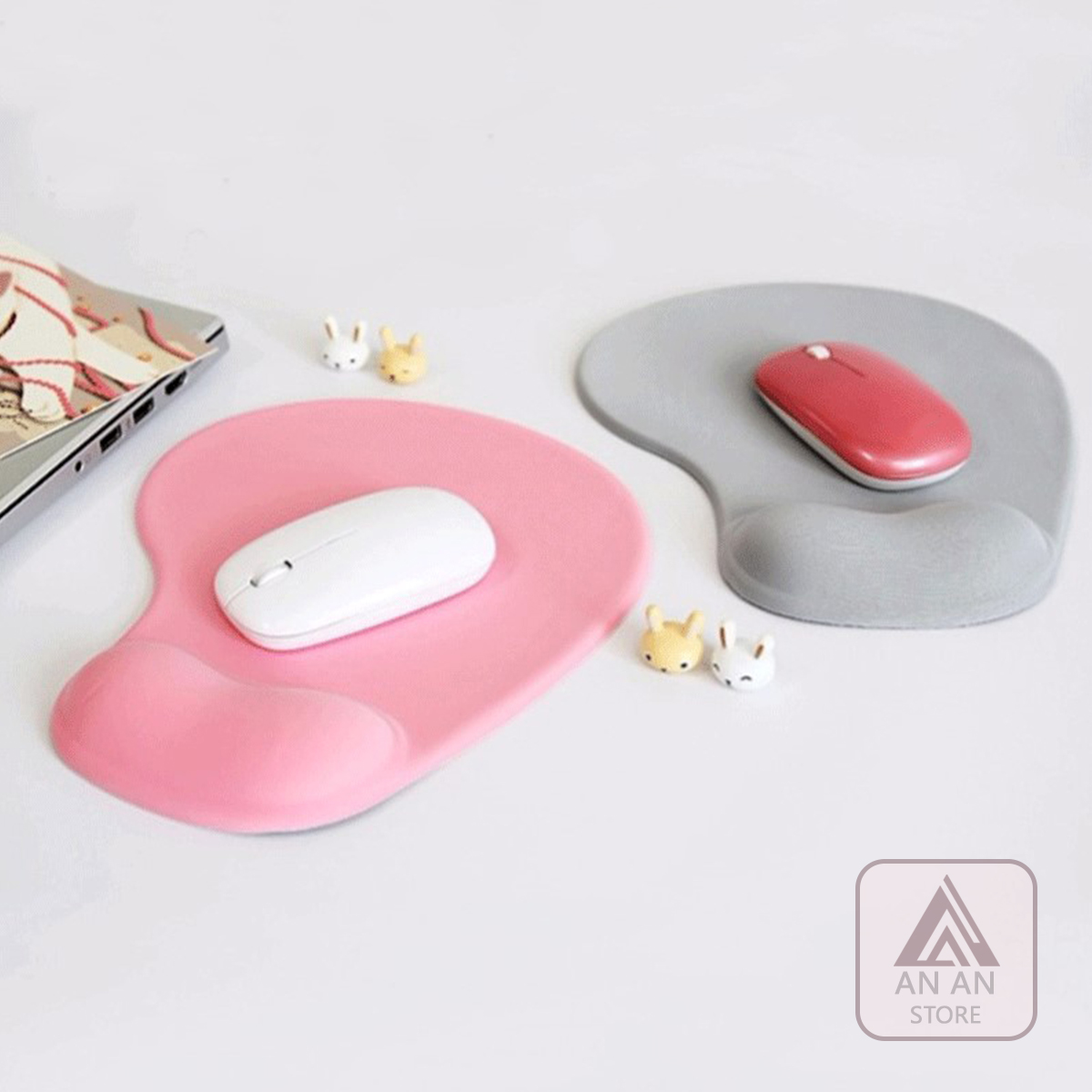 Lót Chuột Đệm Kê Tay Mẫu Thường