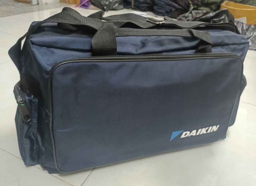 [HCM]TÚI ĐỒ NGHỀ SIÊU BỀN SIÊU DÀY CTY