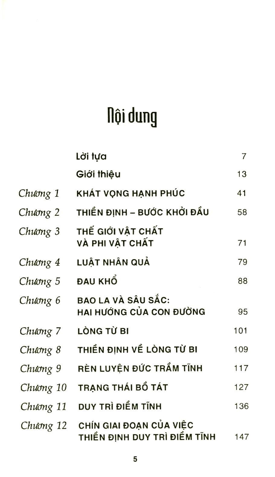 Tấm Lòng Rộng Mở (Tái Bản 2018)