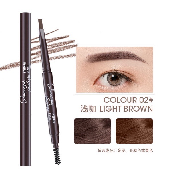 Bảng Phấn Mắt 9 Màu Dikalu Coco Venus
