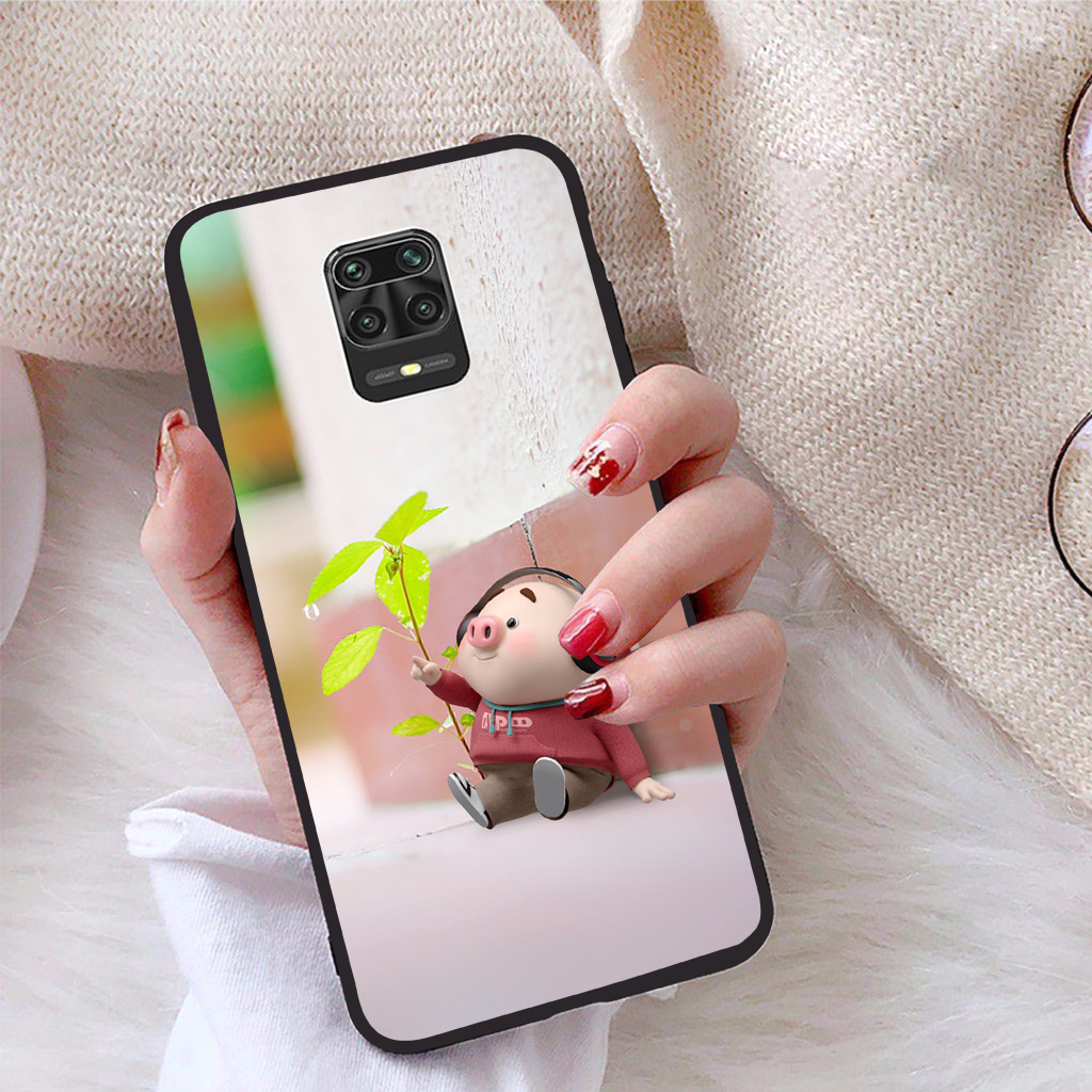 Case for Xiaomi Redmi Note 9S