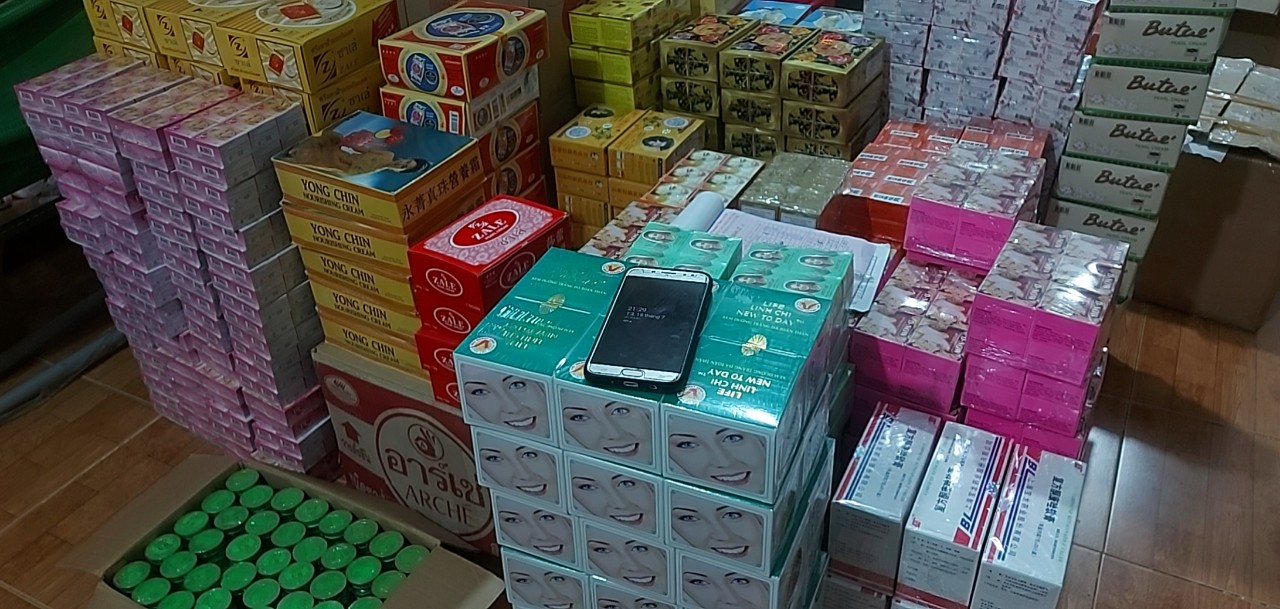KEM AC MỸ (CÔ GÁI MỸ) THÁI LOẠI 1
