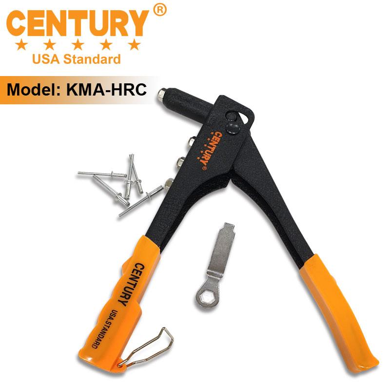 [HCM]Kìm rút tán đinh Rive CENTURY - KMA-HRC