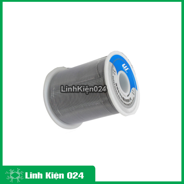 Thiếc hàn 63a-63% 0.8mm mối hàn chắc và bóng 800g