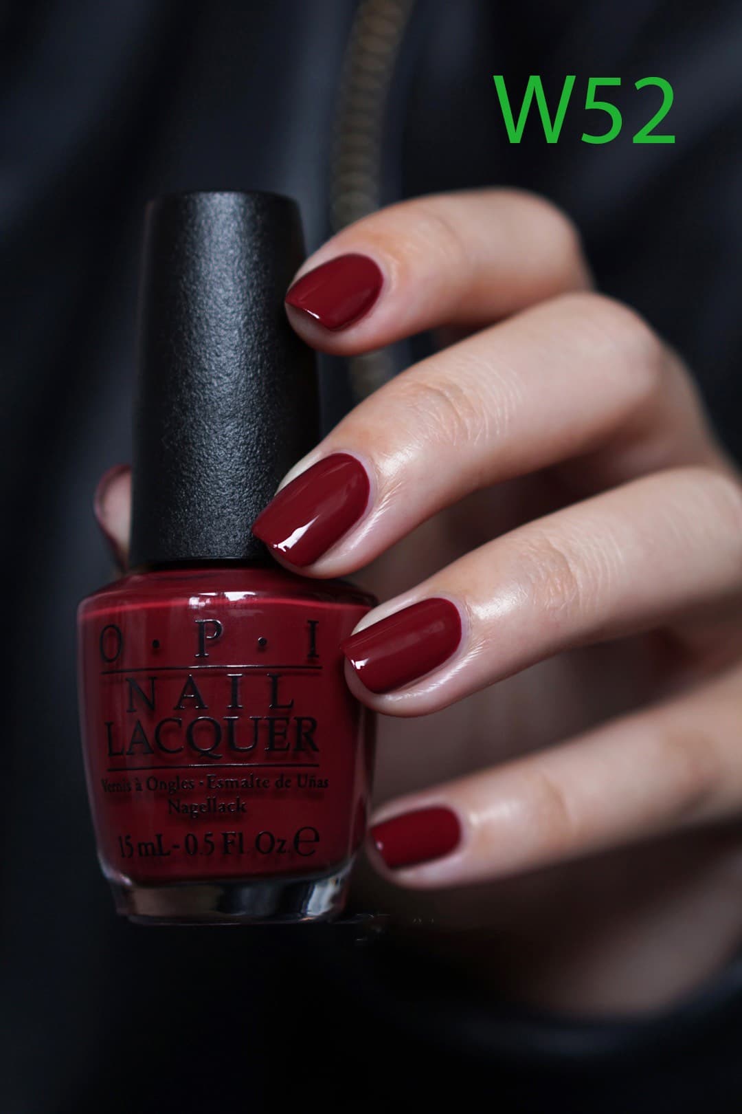 SƠN OPI 15ML