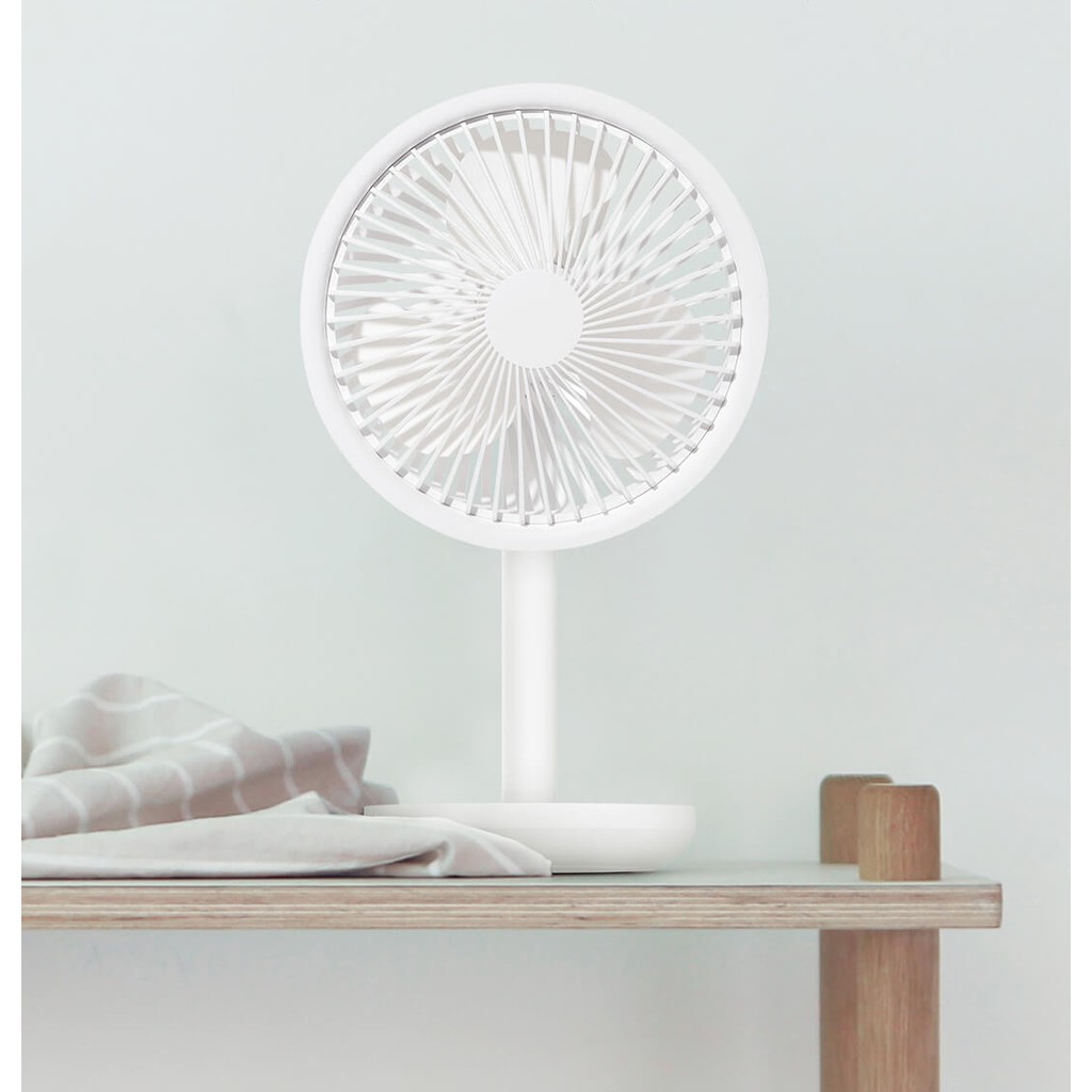 Quạt để bàn XIAOMI Solove Desktop Fan
