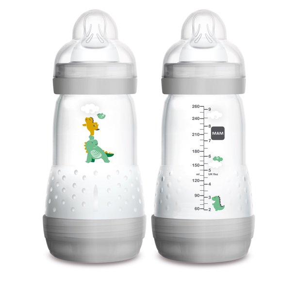 Bình sữa MAM 160ml - 260ml