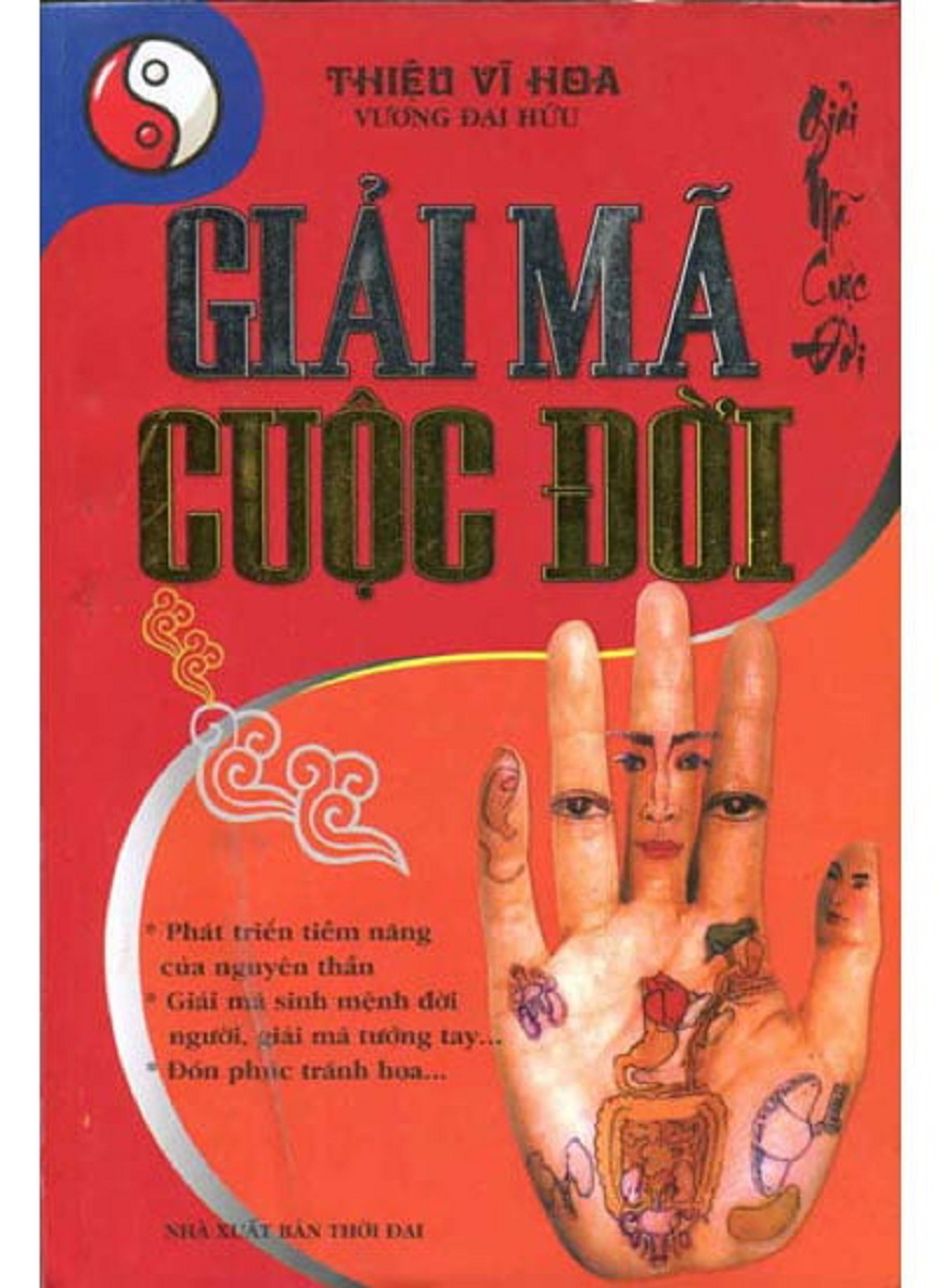 Giải mã cuộc đời