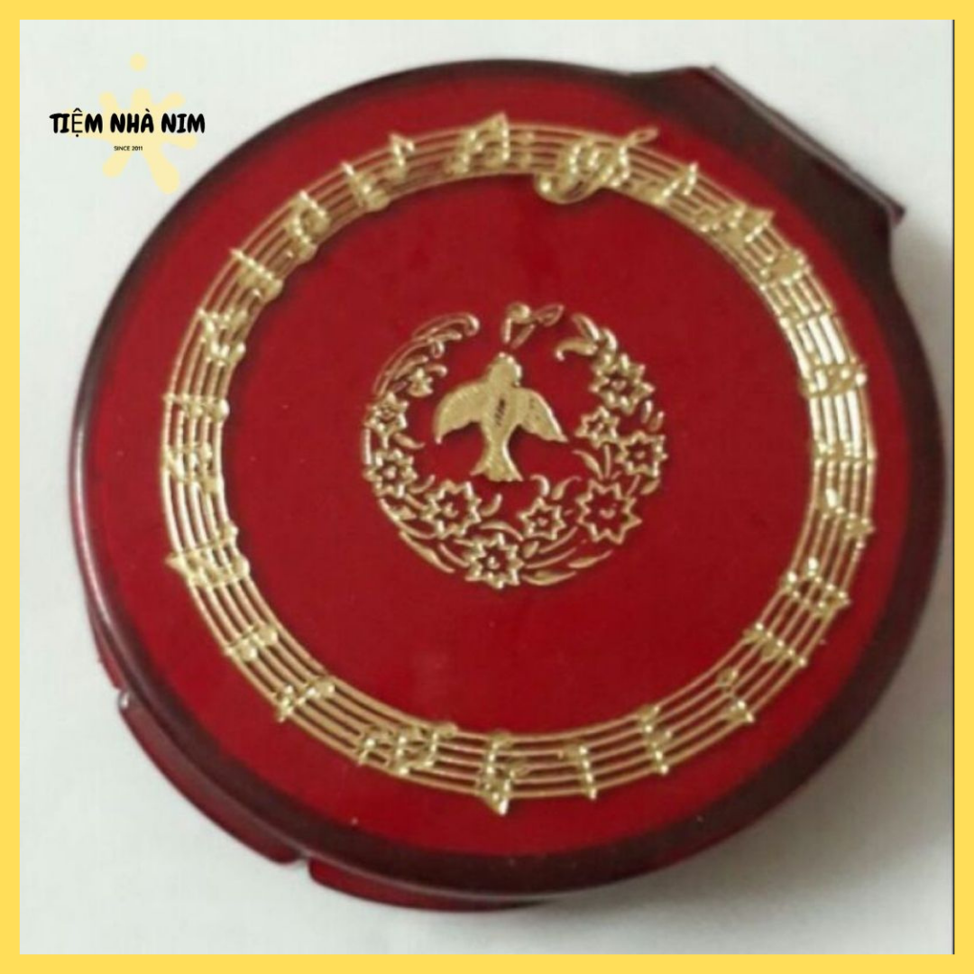 Powder foundation makeup swallow Thailand 15g