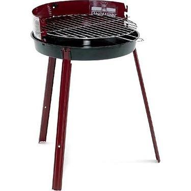 Landmann 0534 imported German charcoal grill