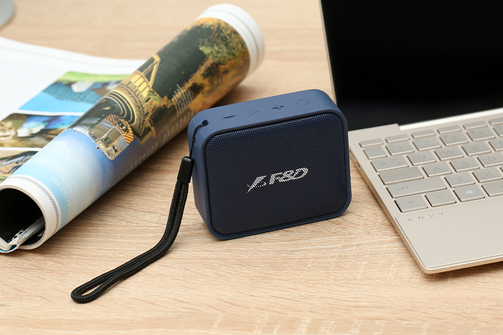 Loa Bluetooth Fenda W5 Plus