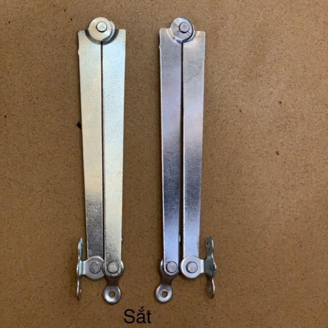 [HCM]Chống compa / giò gà cửa sổ