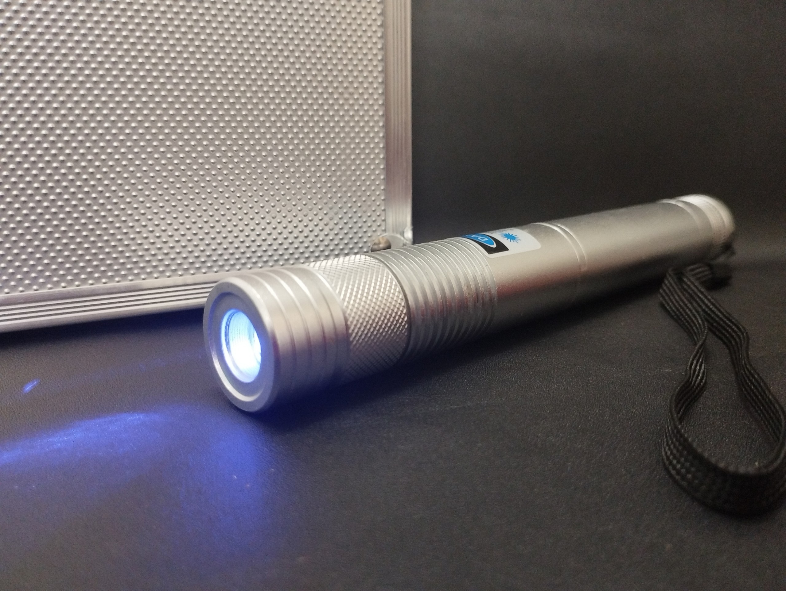 Đèn Laser Đi Biển FXZ 808 Công Suất Cao - Hàng Chính Hãng