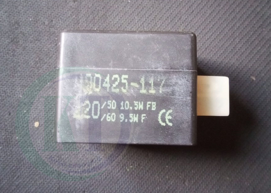 Củ điện Asco A047 - 220V