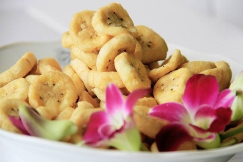 Thập cẩm sấy khô 300gr