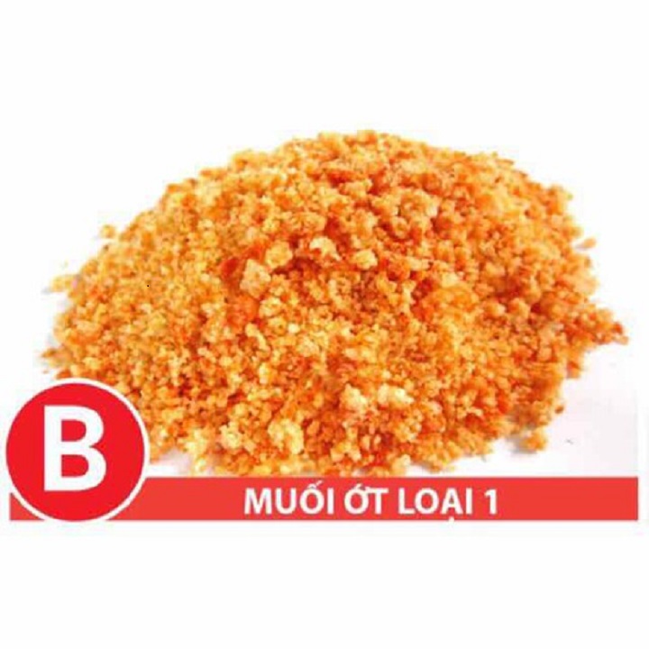 1kG MUỐI TÂY NINH CHAY CỰC NGON (đặt sản tây ninh)