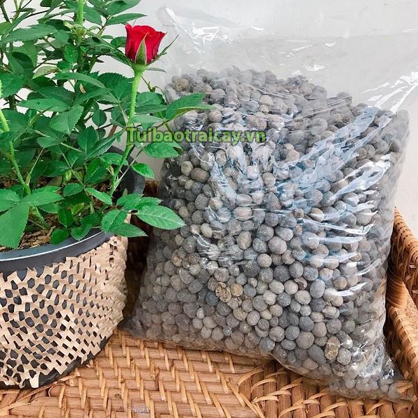 Phân dê đã qua xử lý cho lan và cây cảnh