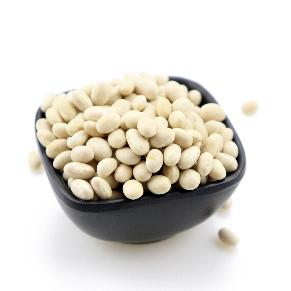 Đậu trắng Phú Minh Tâm (Túi 1kg)