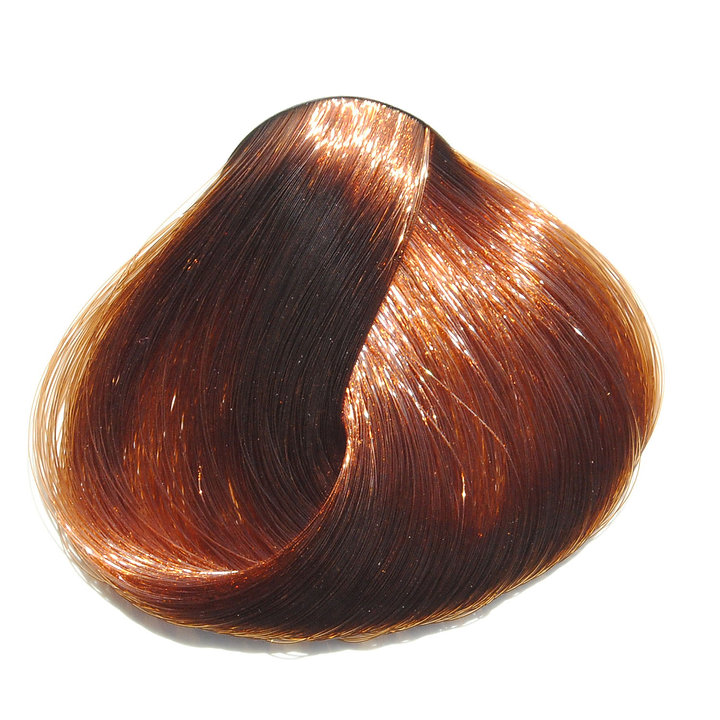 Bột nhuộm tóc thảo dược Herbul Henna nâu - Brown