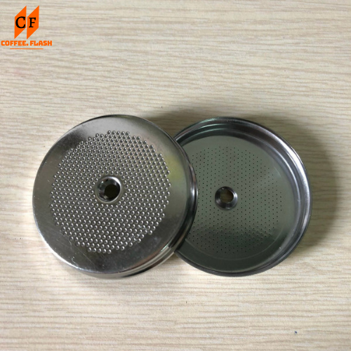 Lưới lọc họng pha máy pha cà phê WPM Welhome KD - 310