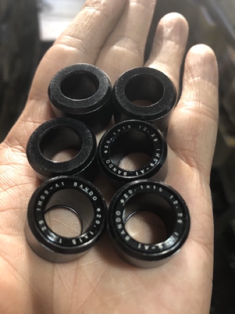 Bi nồi SH Ý + Dylan Bando (12.2g)